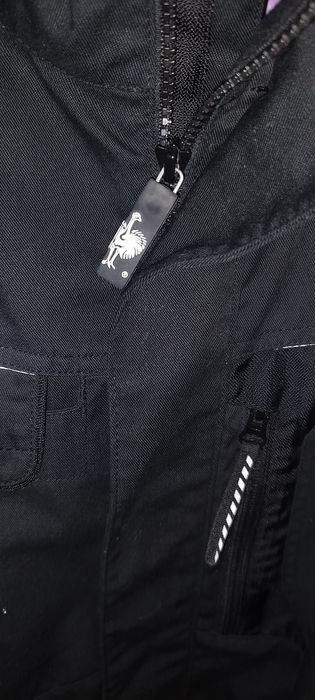 Geaca salopeta  Salopeta Engelbert Strauss Motion De Barbati XL