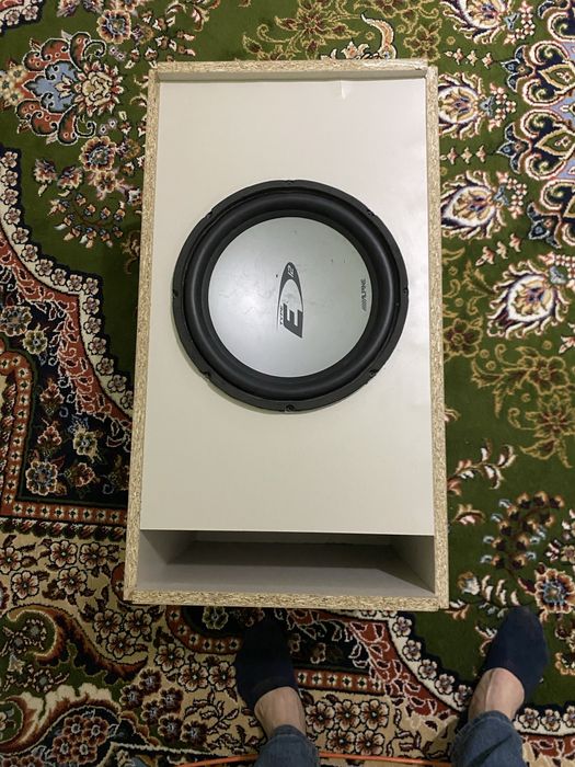 Sanbufer audio uslitel
