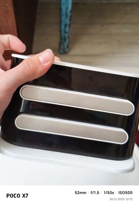 Продаётся робот пылесос