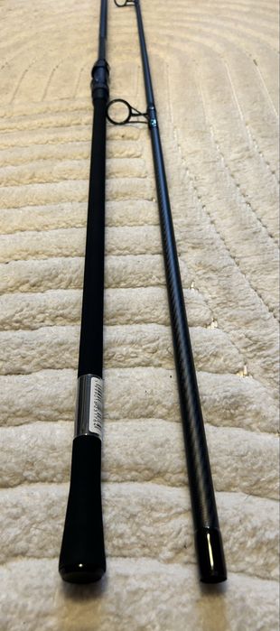 Lansete Crap The One LCX Pro 3,9m 3lbs