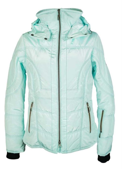 Дамски ски екипи