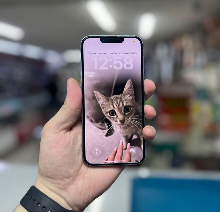 Продам Iphone 14. Айфон 14. 128Gb