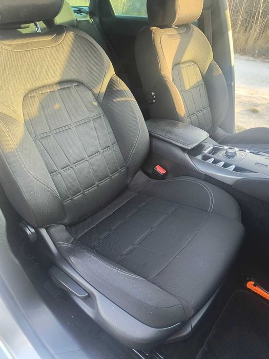 Продавам Ситроен DS5 2.0 hybrid