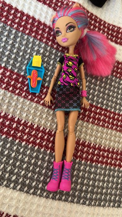 продажа куколок monster high