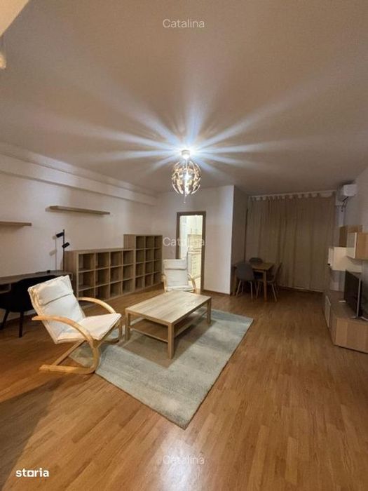 Apartament 2 camere / Mihail Sebastian /Metrou 8'/ Prosper Center