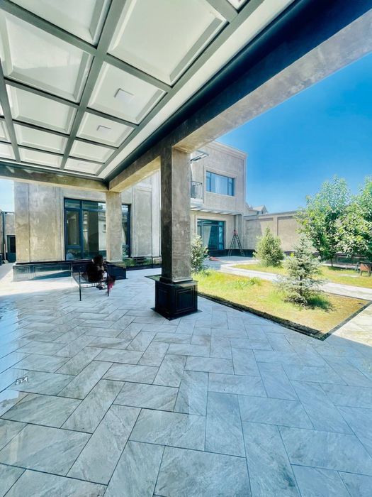 Янгихайотда уй сотилади срочно