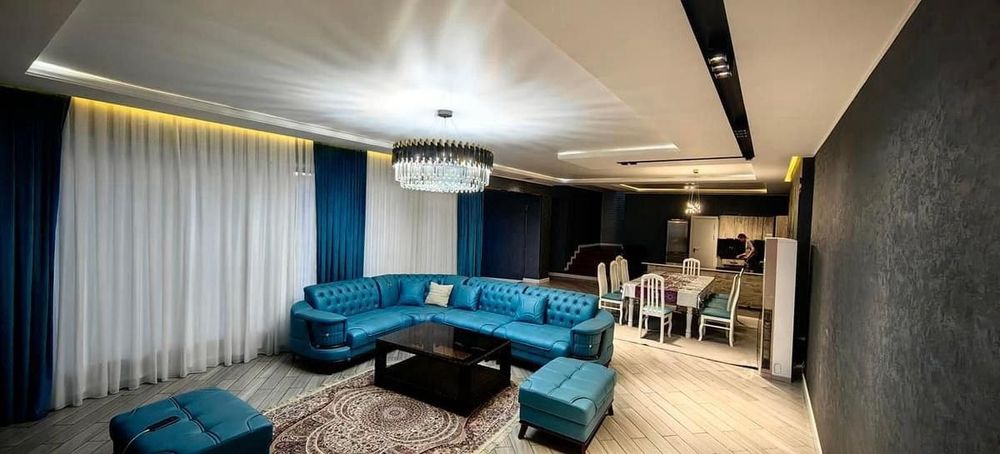 Tog'da dacha bez makler sharoit full