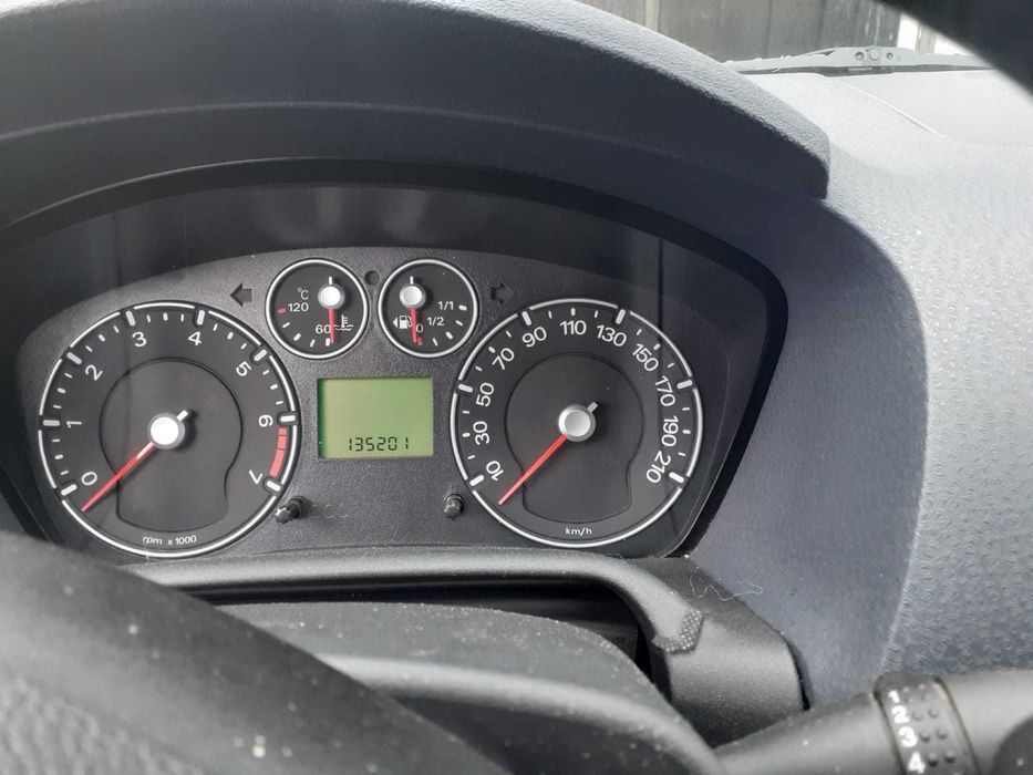 Ford Fusion, an fabricatie 2011, 1.4, benzina