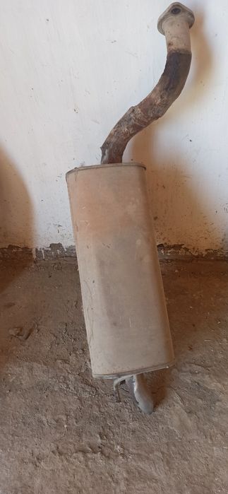 Эпика запчастлари