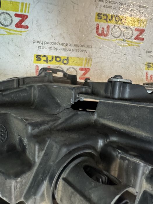 Far stanga full LED Pure Vision Renault Talisman