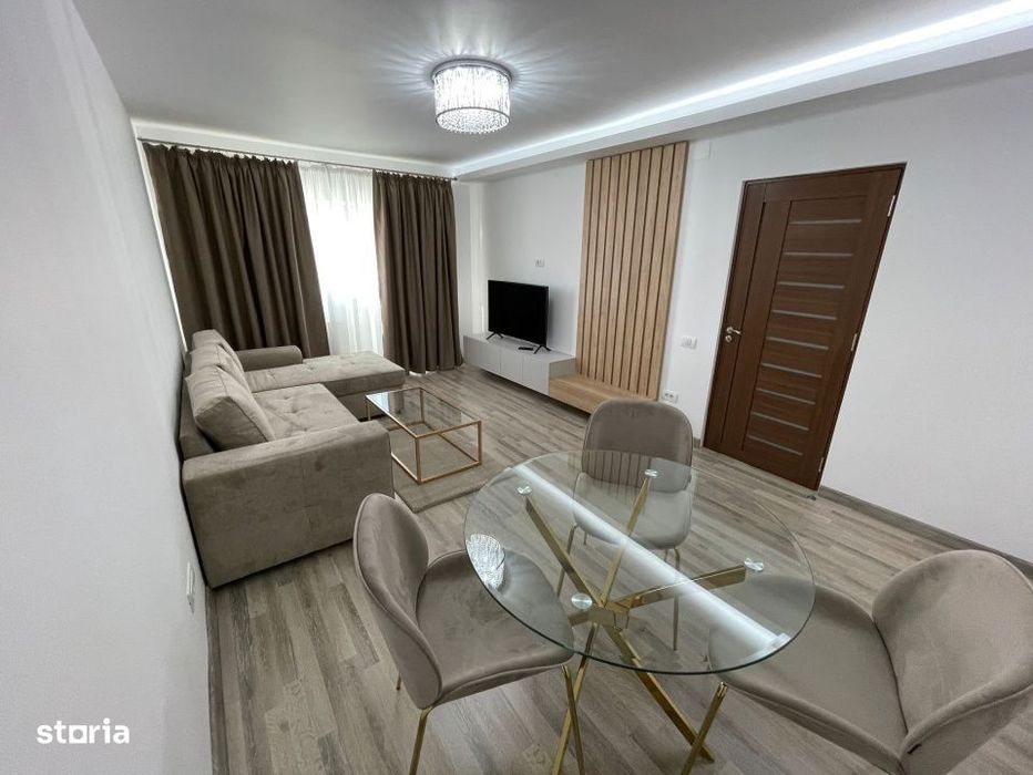 Apartament 2 Camere | Zona Victoria | Dacia | Termen Lung — fotografia 2