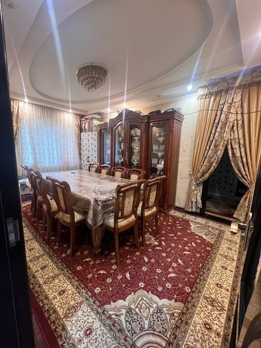 Квартира прадаётся