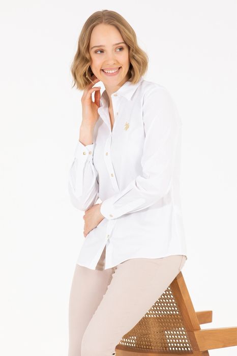 US.Polo.Assn рубашка (оригинал )