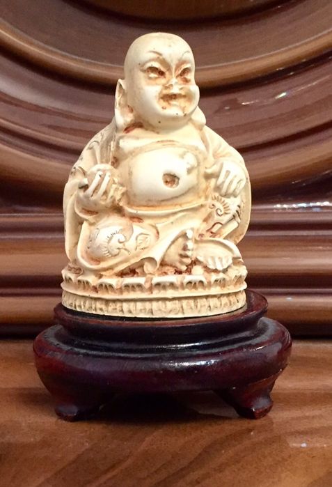 Нэцкэ старый