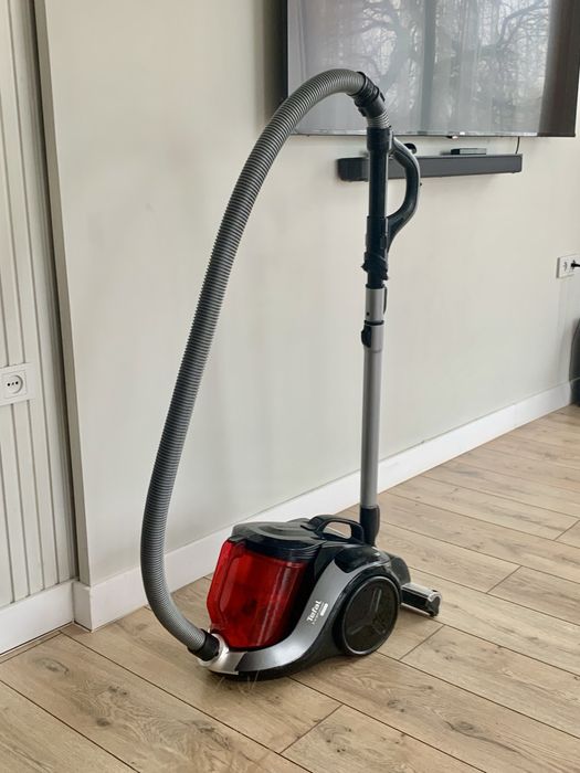 Пылесос Tefal X-trem Power Cyclonic
