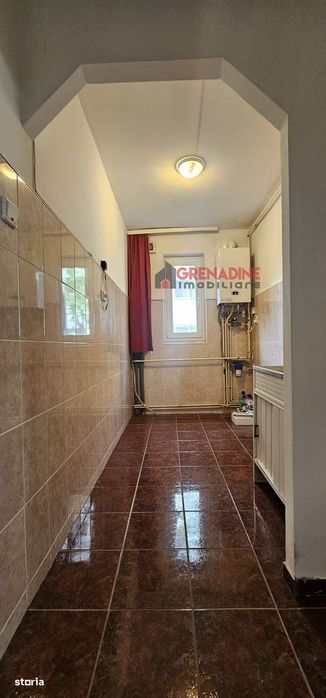 Garsoniera | 32 mp | Centrala Noua | Bartolomeu - Comision 0%
