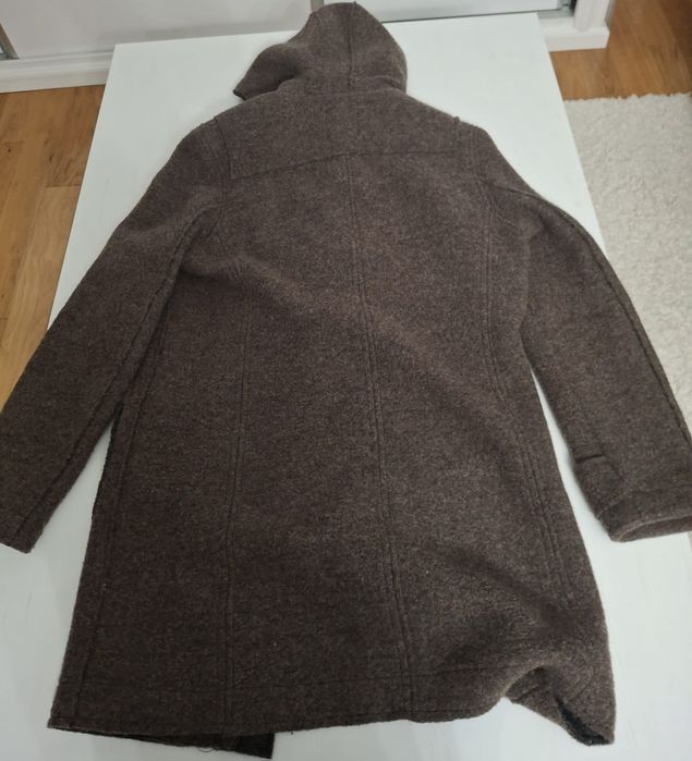 Palton modern Outerwear Bărbătesc