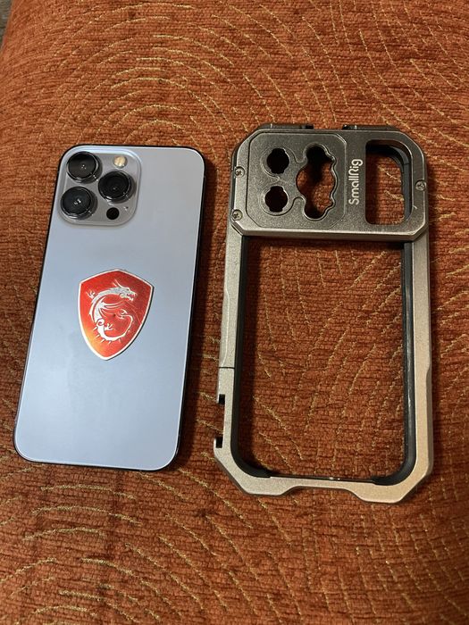 Iphone 13 pro ios 17