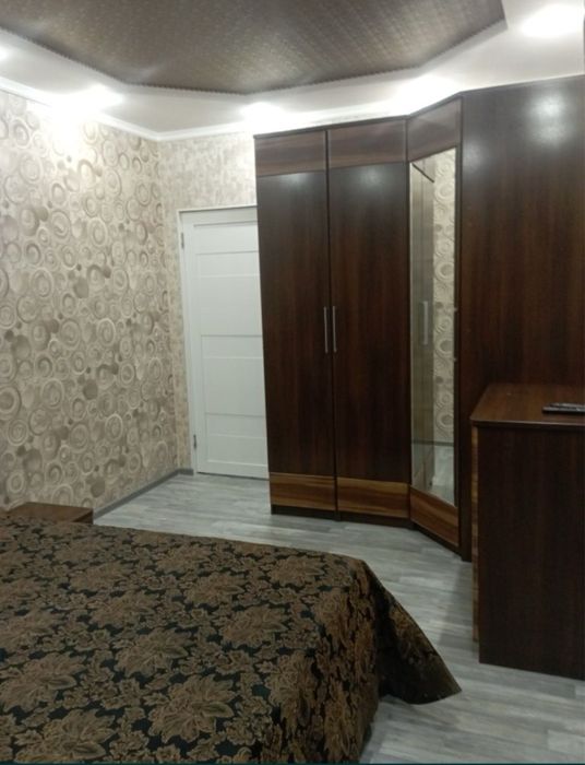 Сдам  квартиру по момышулы