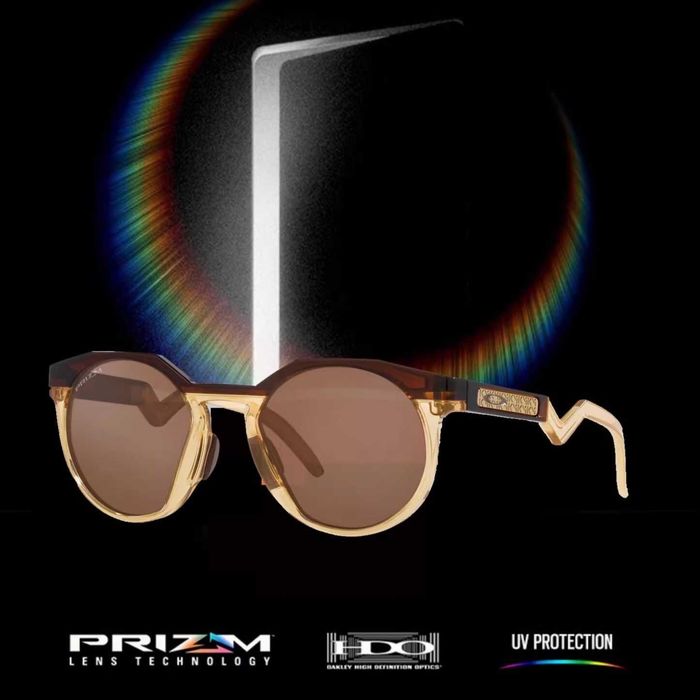 Oakley HSTN (USA) солнцезащитные очки 100% защита от УФ лучей