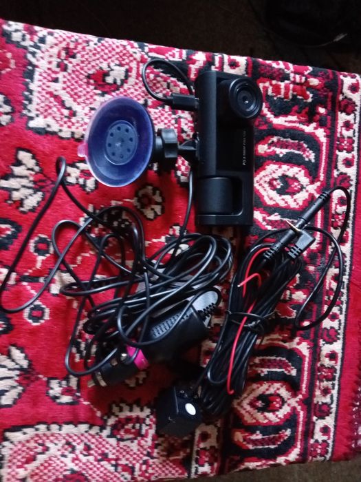 Продам, видеорегистратор