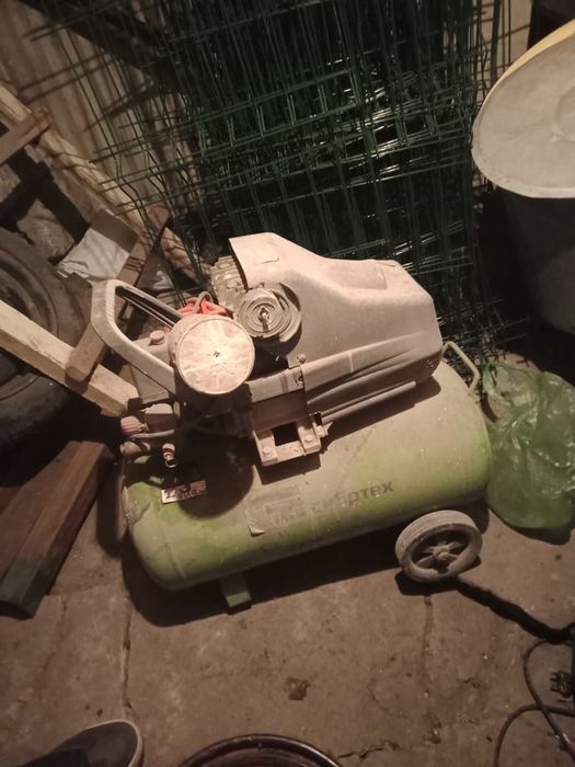 Компрессор воздушный