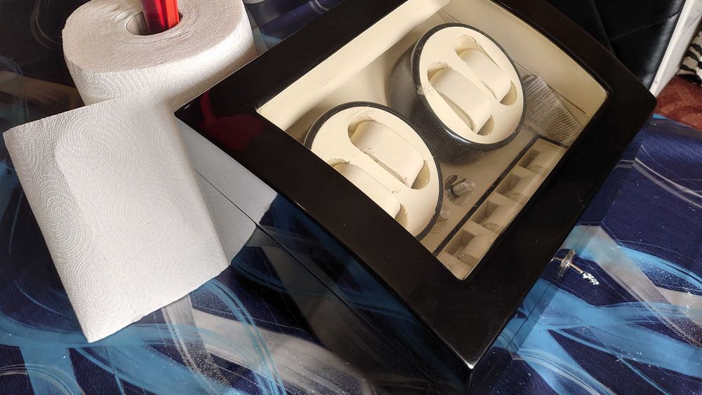 Tissot V8 Swissmatic