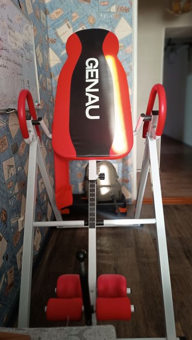 Инверсионный стол