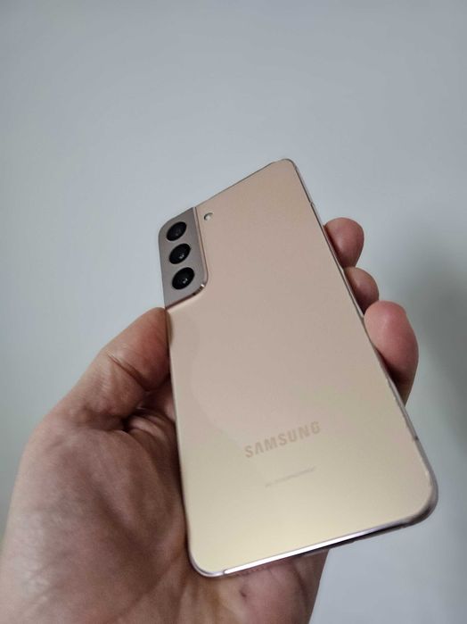 Samsung Galaxy S22 128 Gb nou neactivat, 0sec, 0min.