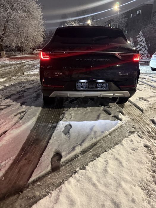 Byd song plus fleg ship 505