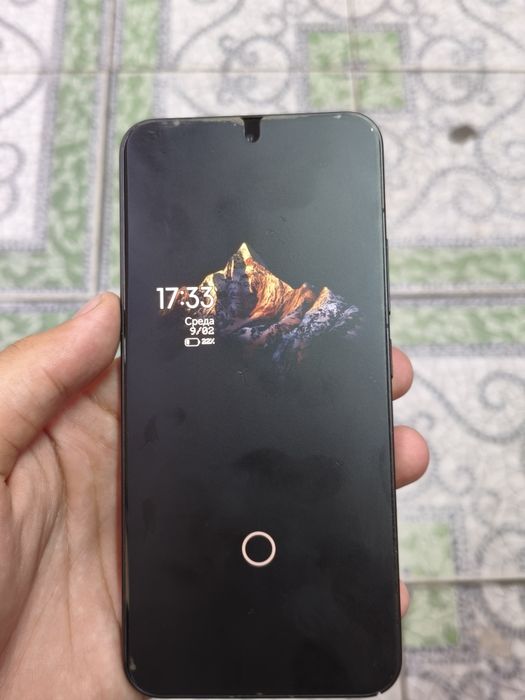 Xiaomi 15  12/512