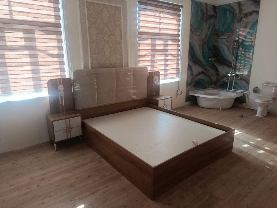 Divan trimo tumbochka