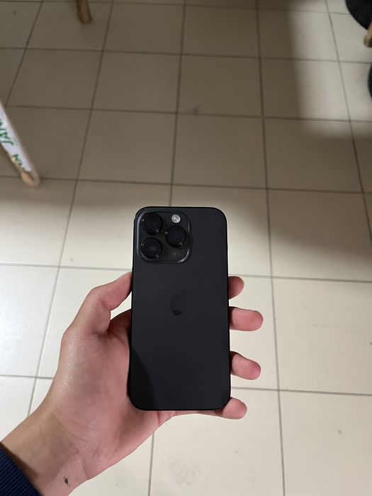 Продам айфон 14 про