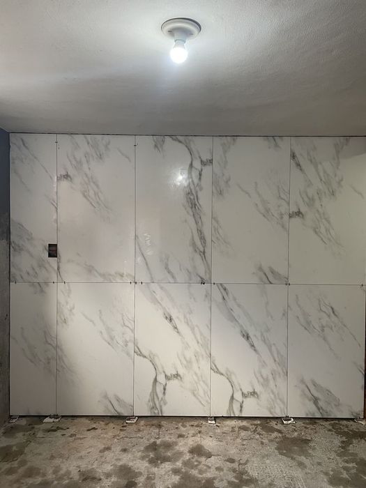 Кафель Укладка Кафеля Плиточник