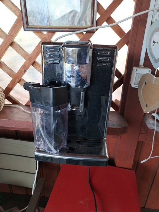 Expresor Philips defect