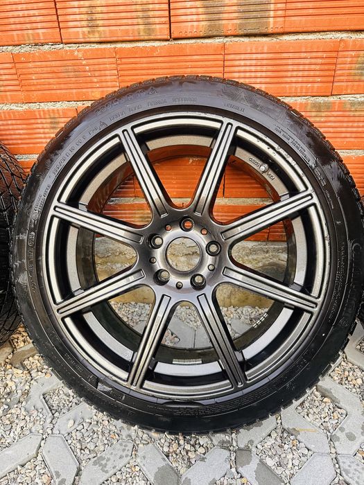 Джанти за бмв 19 / Djanti za bmw 19 5x120