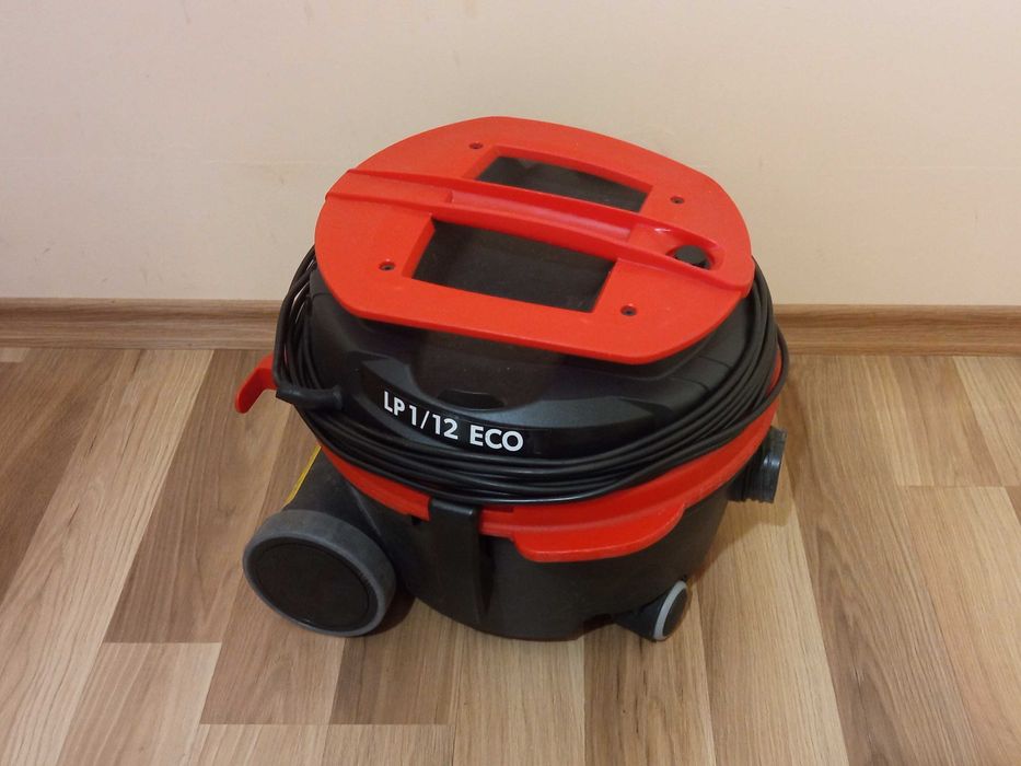 Професионалнa прахосмукачкa SOTECO