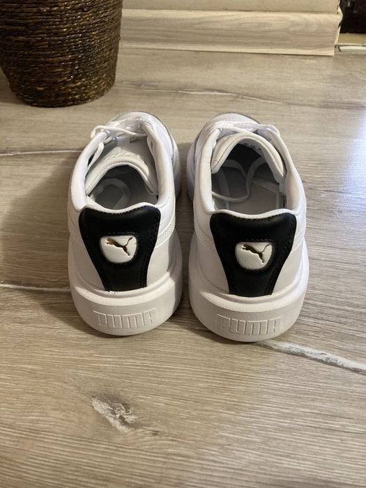 Puma oslo 37номер