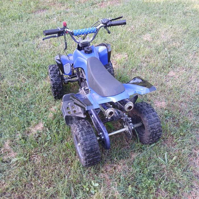 Мини АТВ Ranger Mini 49сс