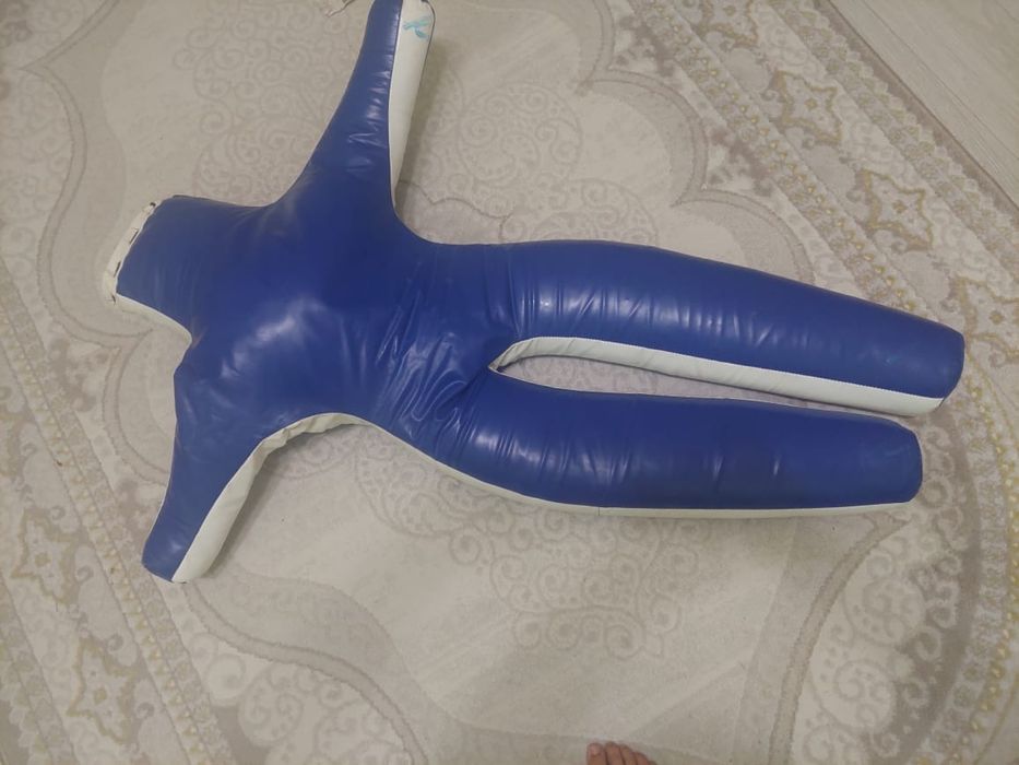 Продам Чучелу для борьбы………………