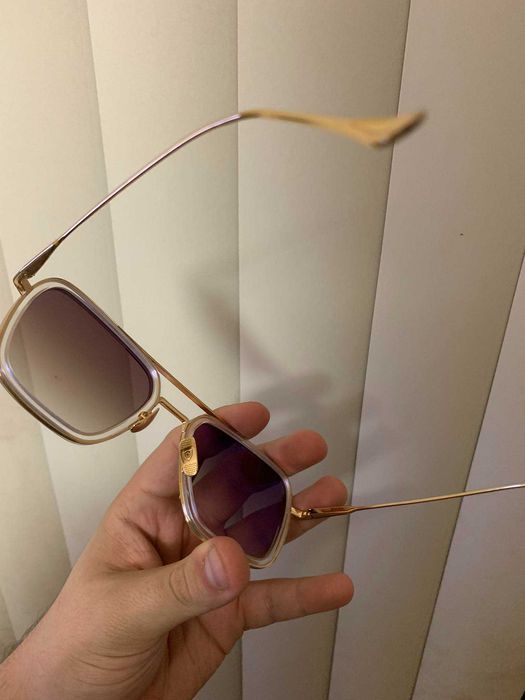 DITA FLIGHT 006 оригинални слънчеви очила