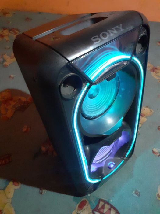 Boxa sony funcțională