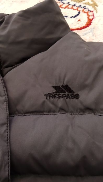 Мужская Безрукавка