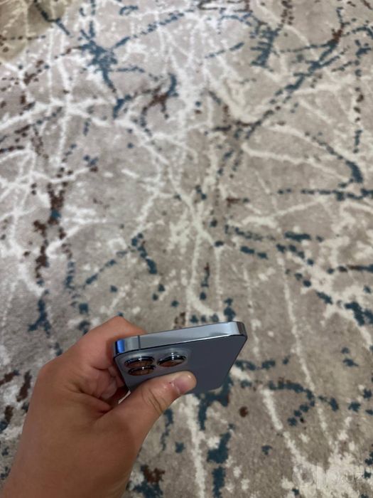 Iphone 13 Pro ideal