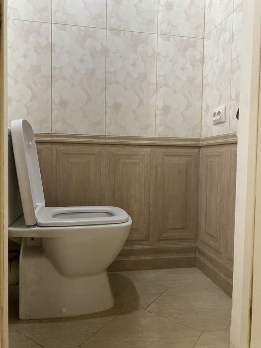 2-х комнатная квартира