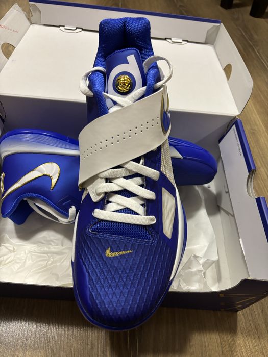 Баскетболни обувки Nike KD 4