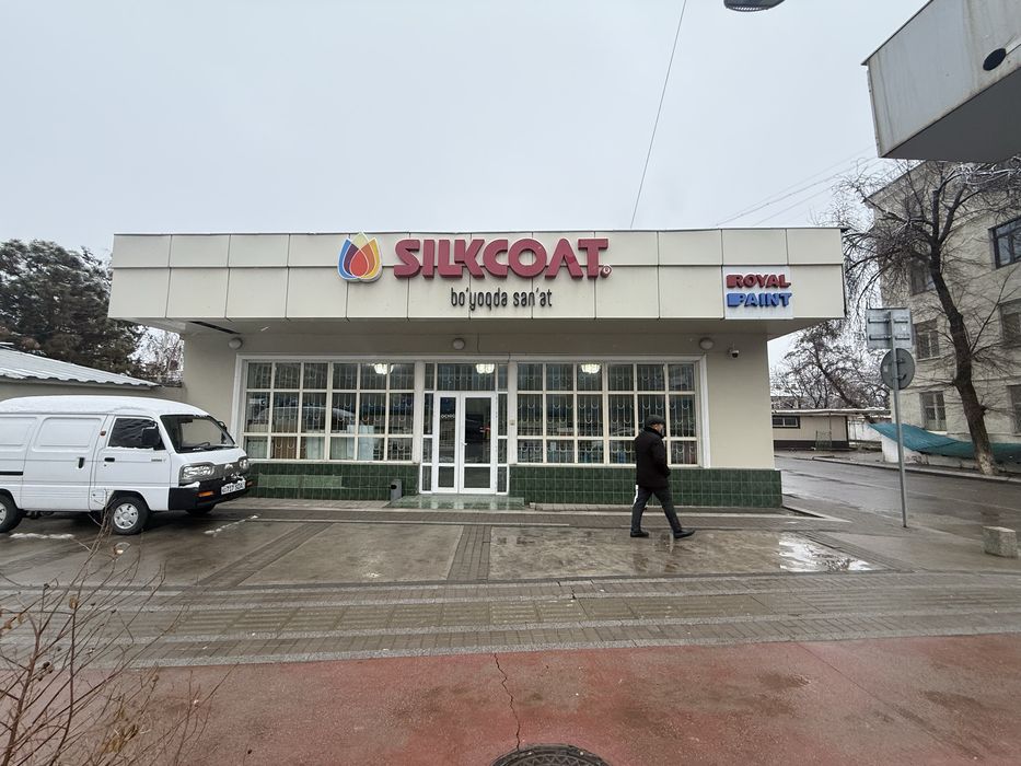 Аренда магазин йўлли юзида Тошкент шах Яшнабод тум Фарғона йўли 15