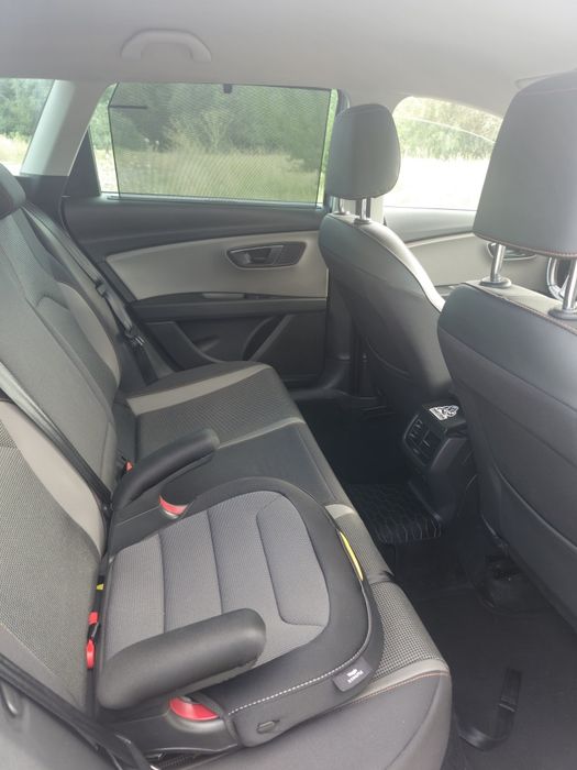 Seat Leon X-Perience /4Drive/1.6 TDI/116CP/2019