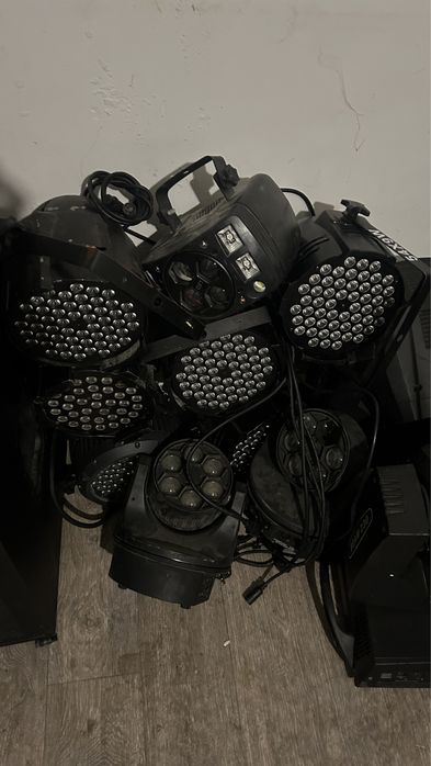 Комплект Апаратура