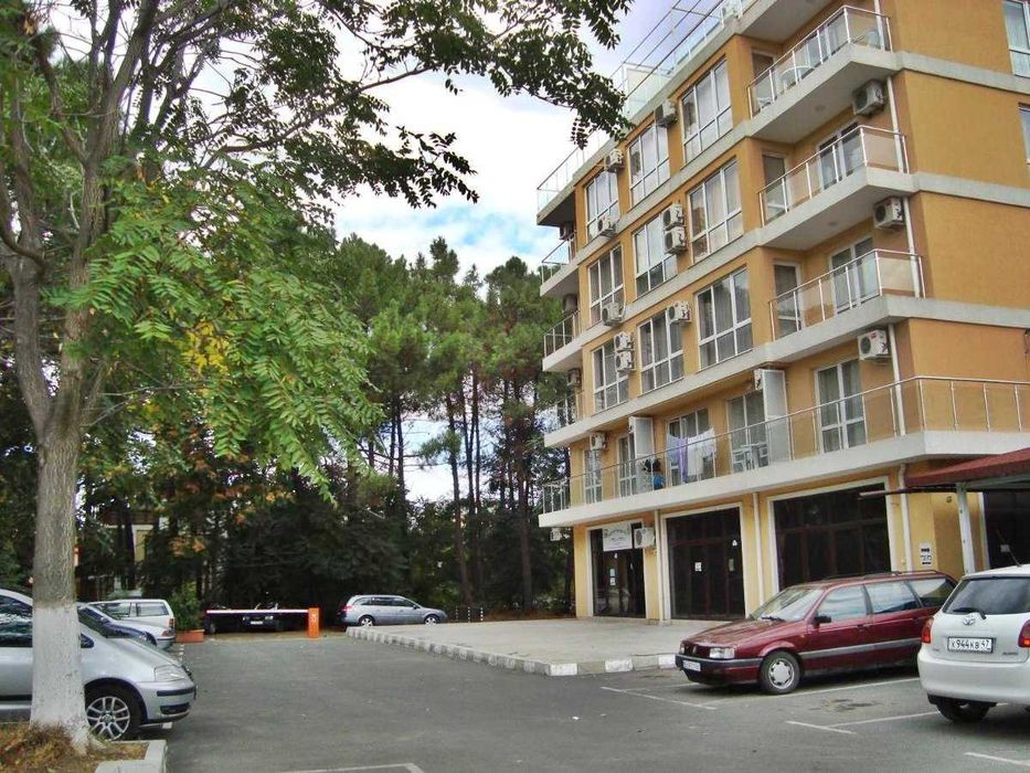 Продава се Двустаен апартамент в к.к. Слънчев бряг - 44 кв.м за 1250 €/кв.м - Снимка #12